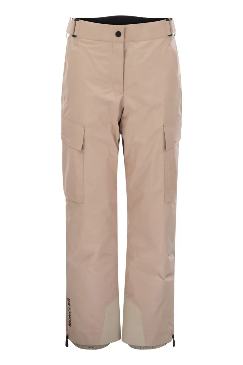 GORE-TEX SKI TROUSERS