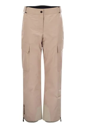 GORE-TEX SKI TROUSERS