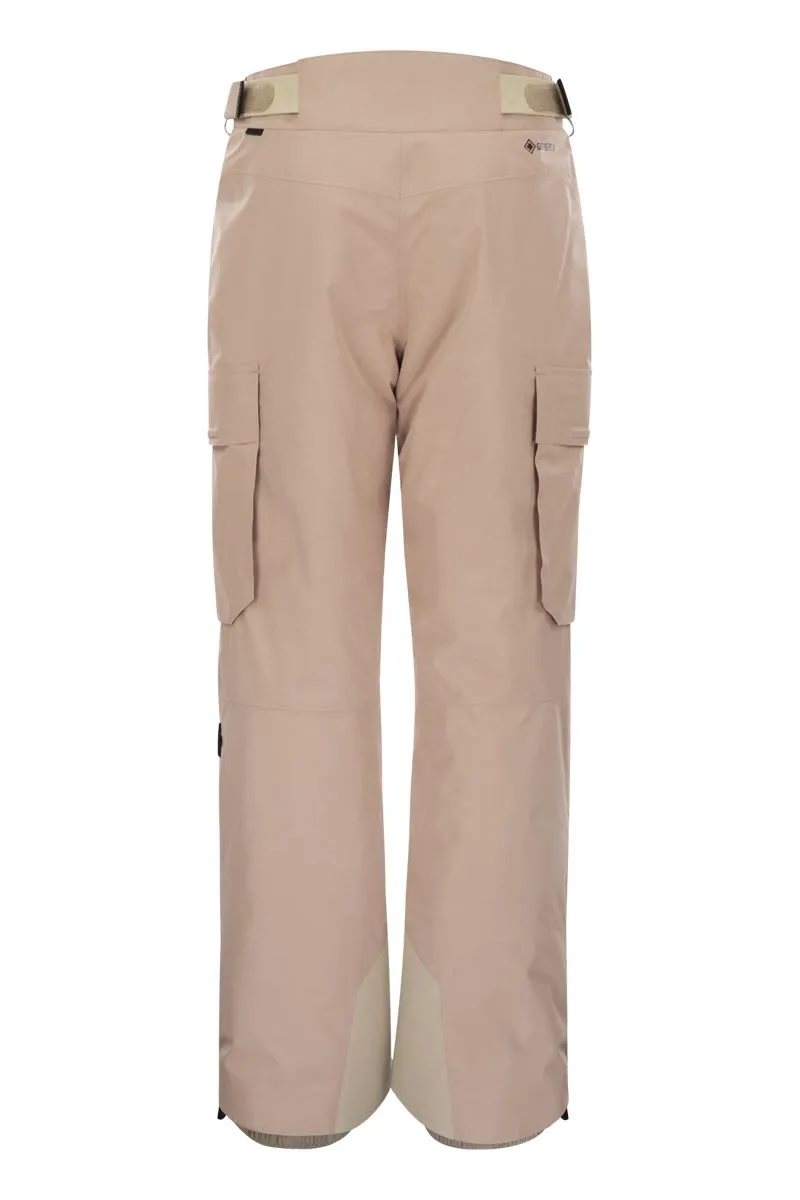 GORE-TEX SKI TROUSERS