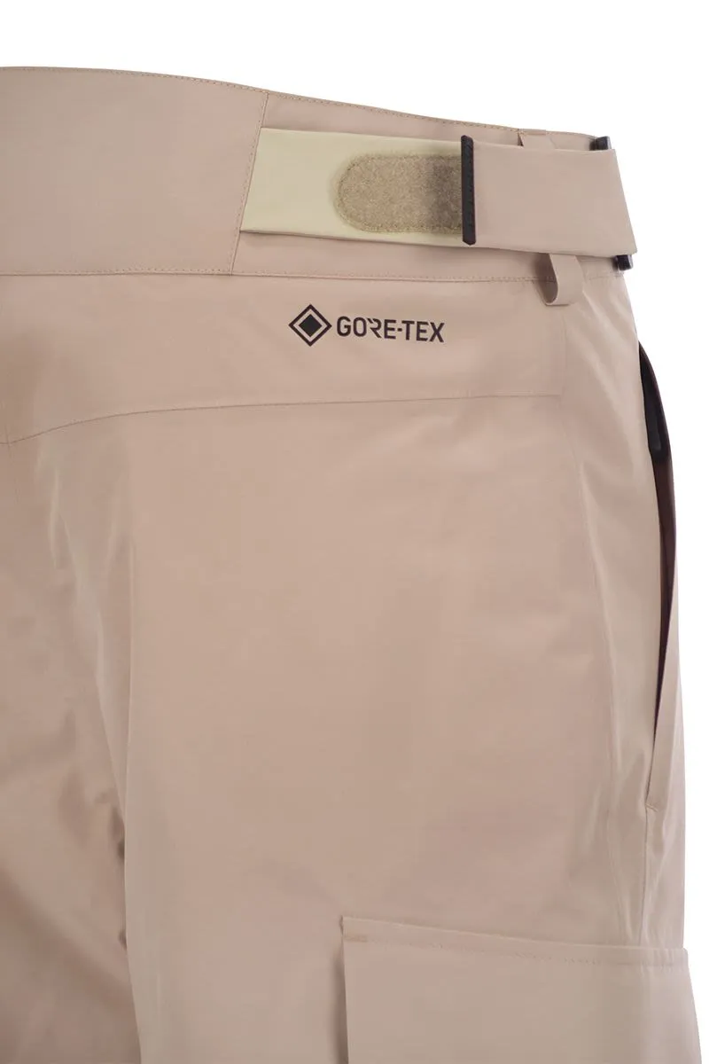 GORE-TEX SKI TROUSERS