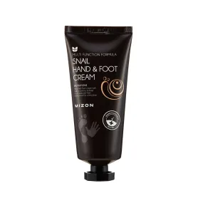 Hand & Foot Cream #Snail