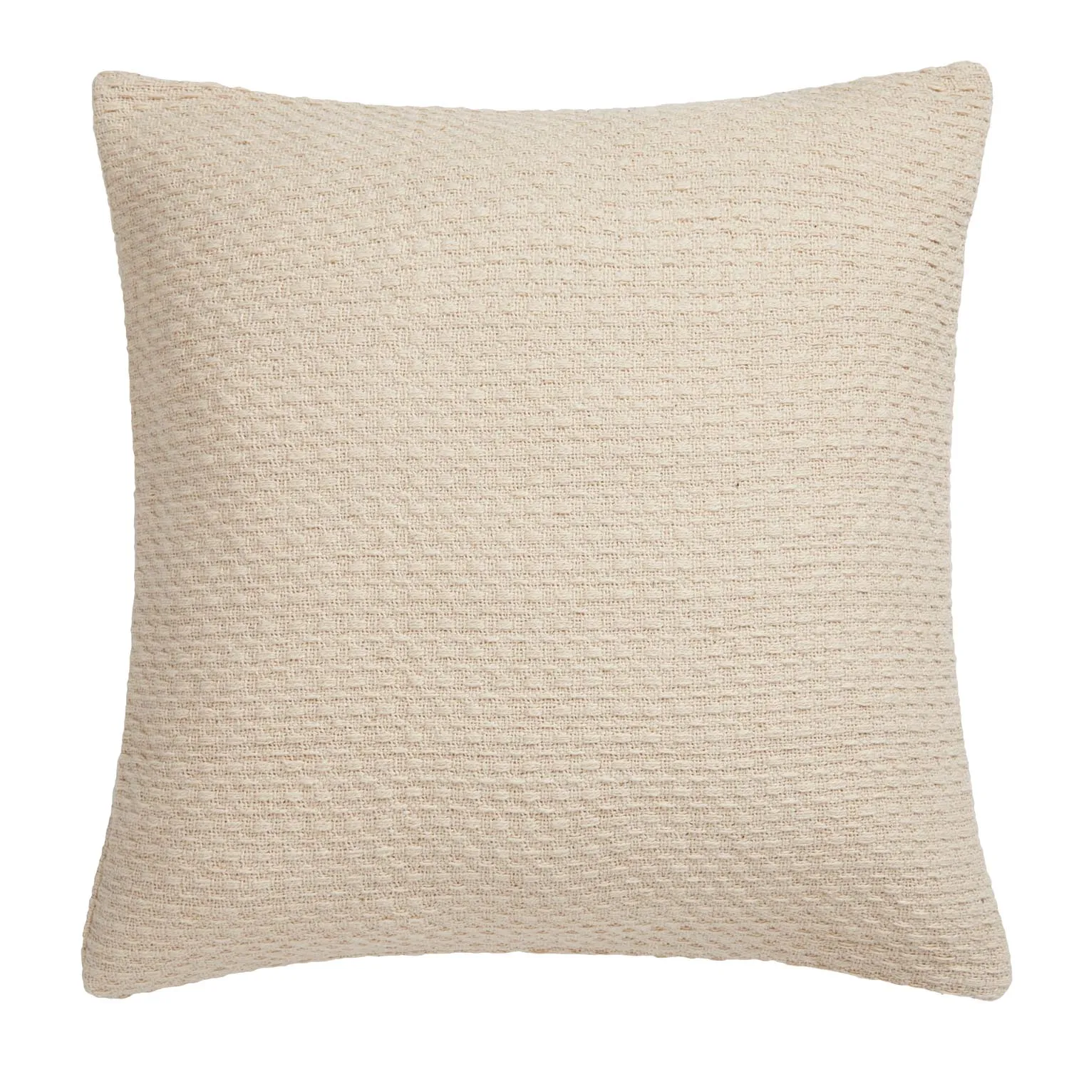 Hanson Natural Cushion 43 X 43