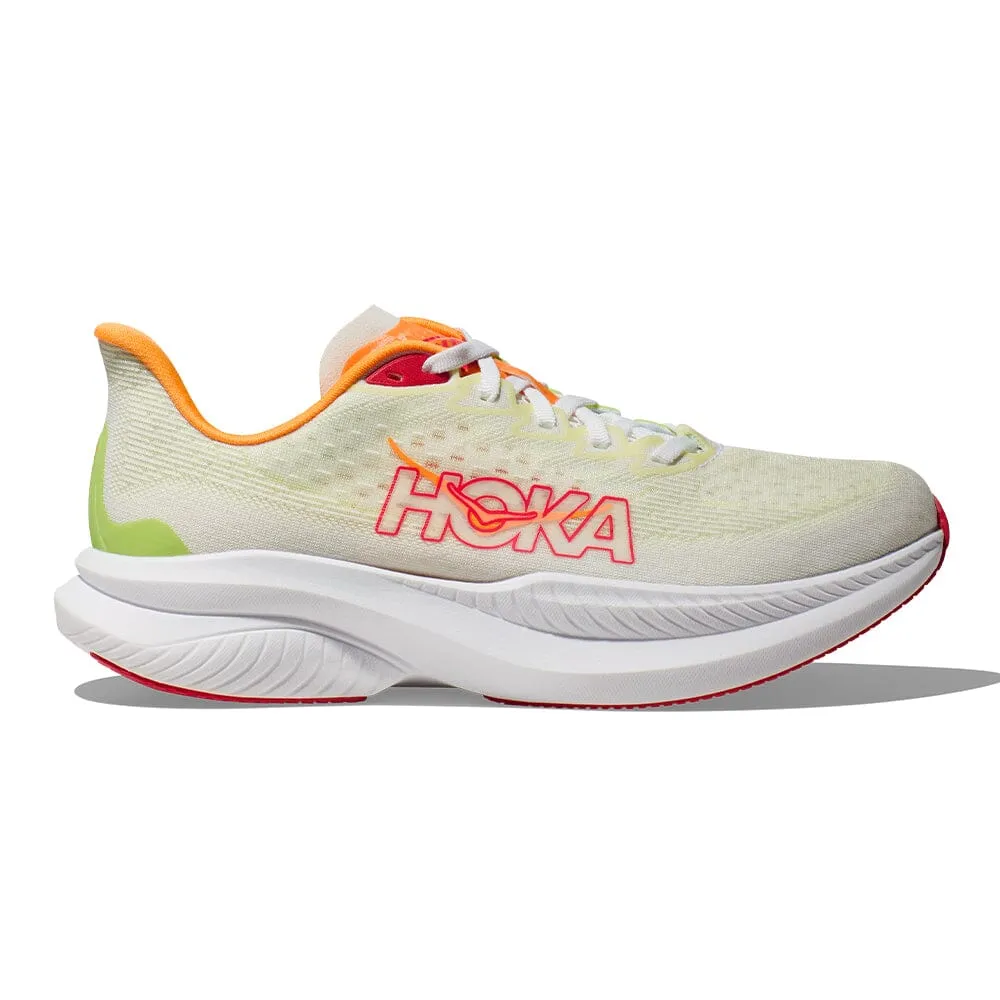 Hoka Women's Mach 6