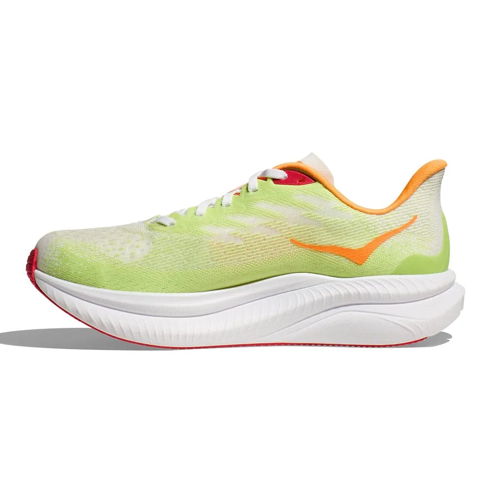 Hoka Women's Mach 6