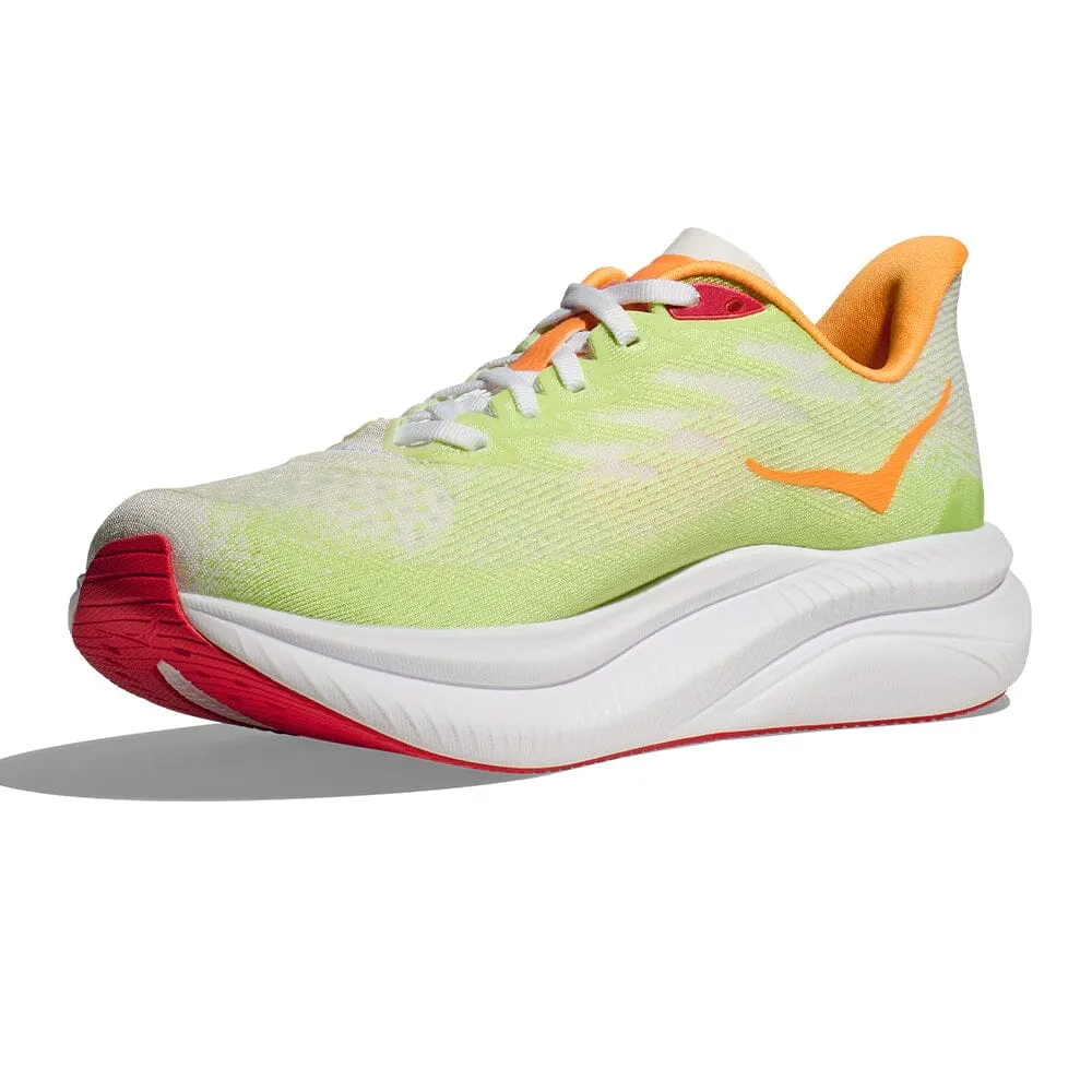 Hoka Women's Mach 6