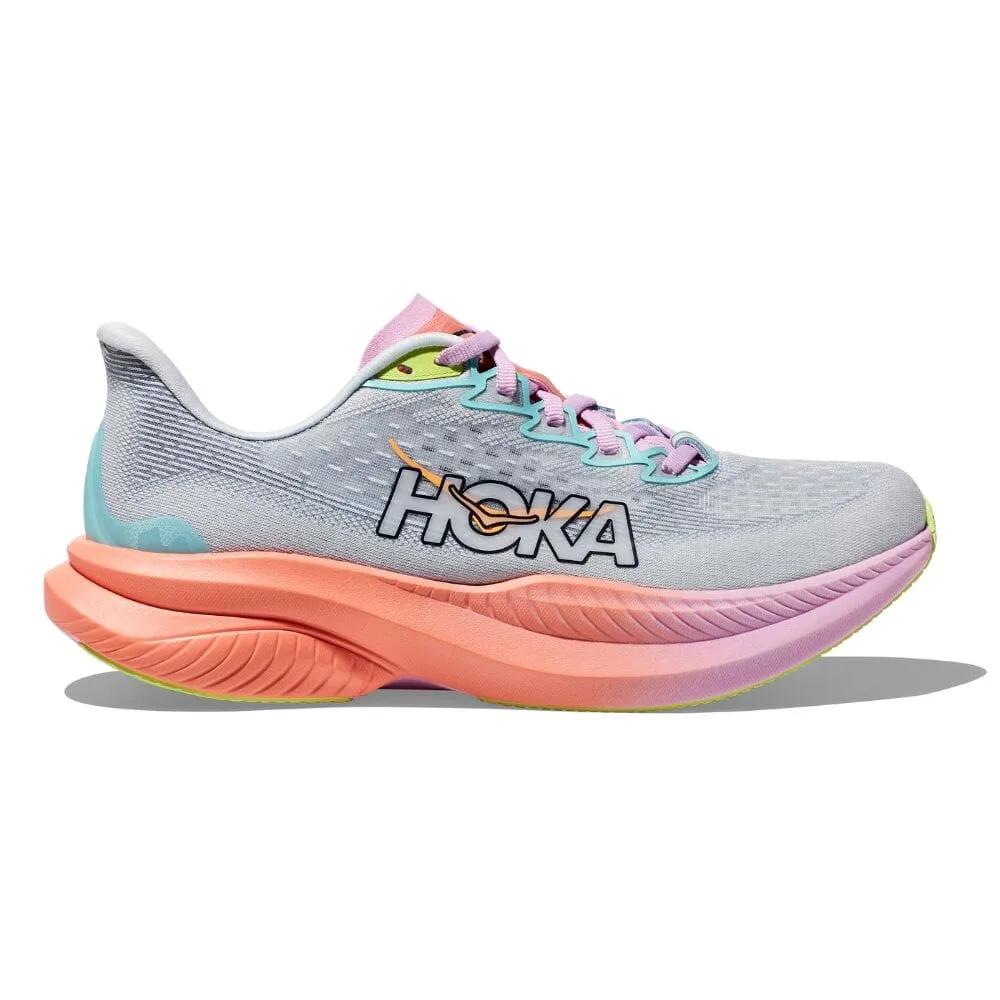 Hoka Women's Mach 6