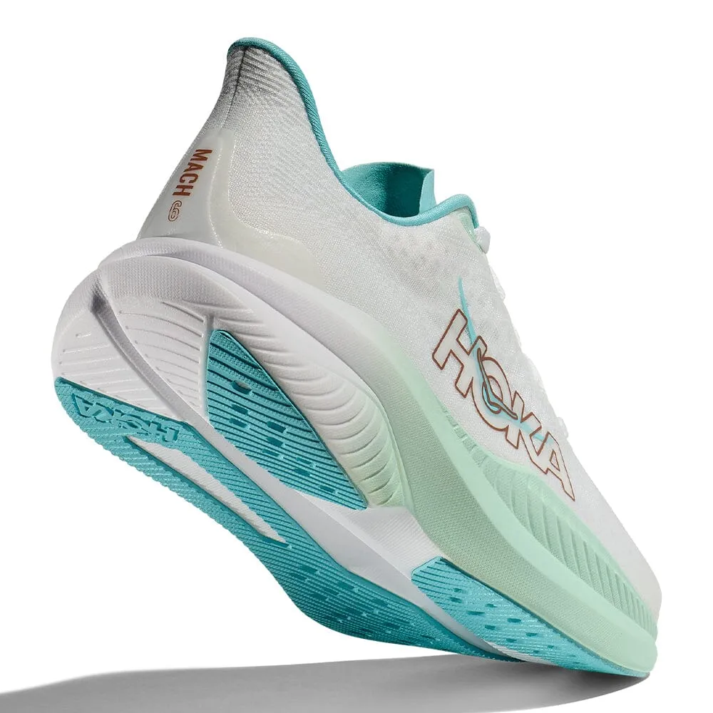 Hoka Women's Mach 6