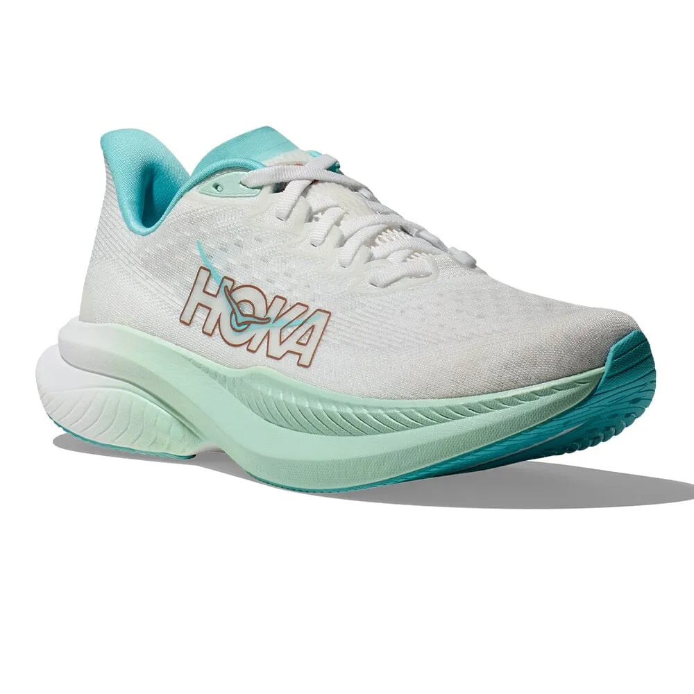 Hoka Women's Mach 6