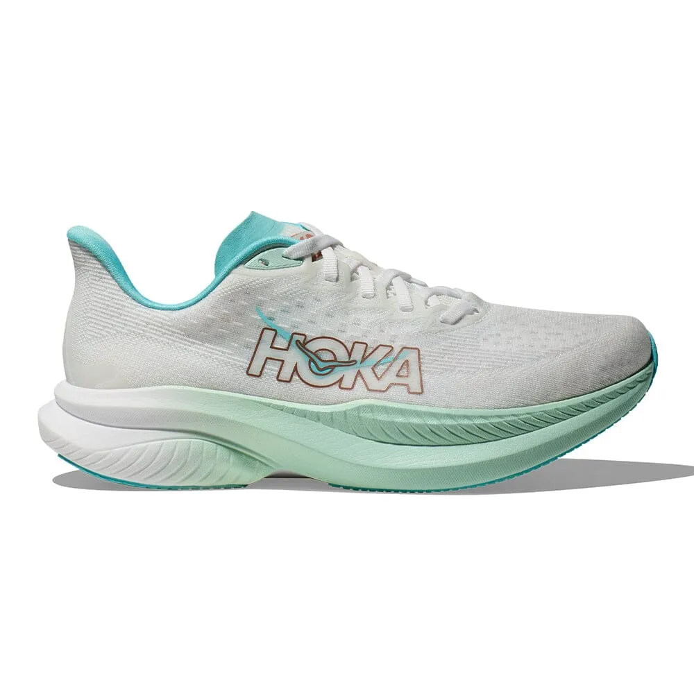 Hoka Women's Mach 6