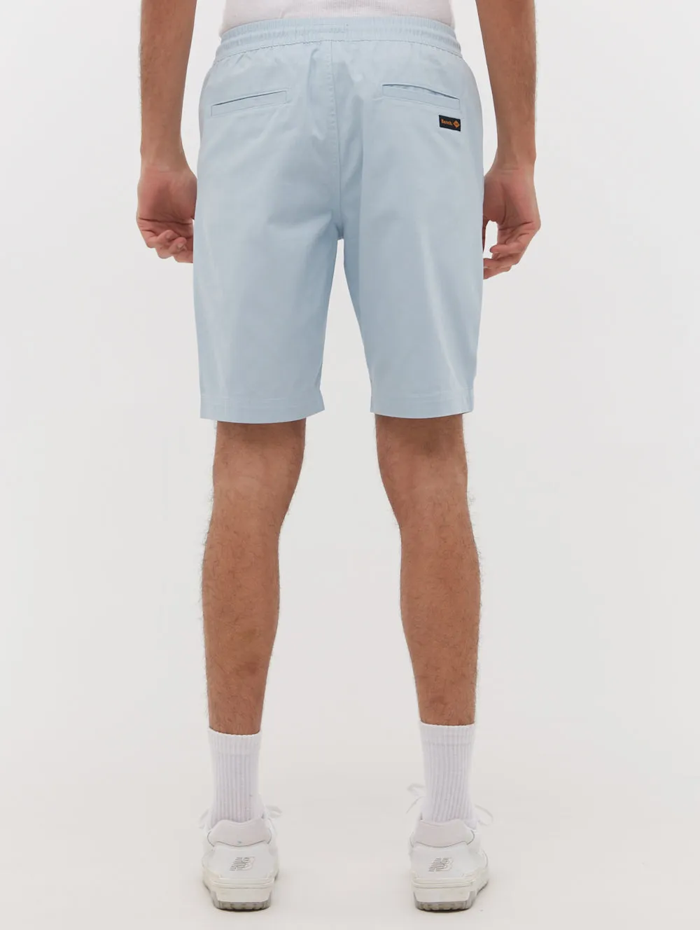 Hotspur Chino Shorts