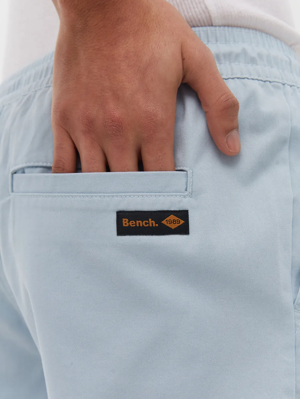 Hotspur Chino Shorts