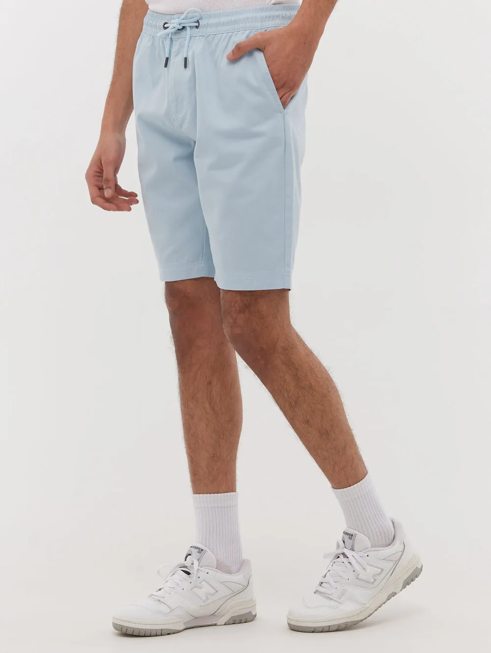 Hotspur Chino Shorts