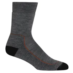 Icebreaker Hike  Medium Crew Socks Women