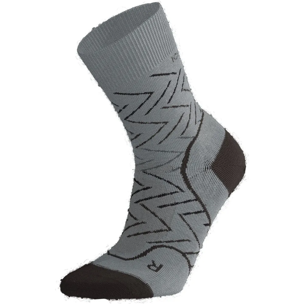 Icebreaker Hike  Medium Crew Sunrise Hiking Sock Women’s