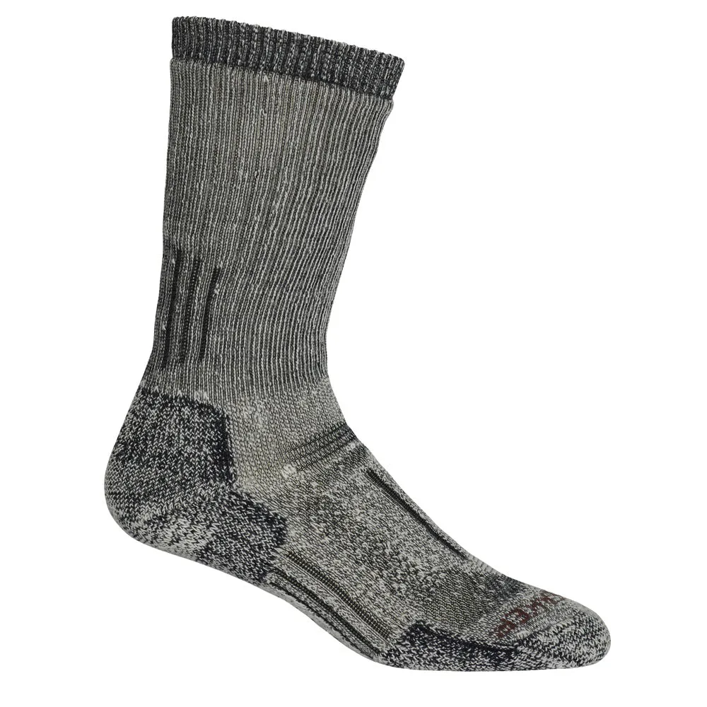 Icebreaker Mountaineer Mid Calf Sock Women