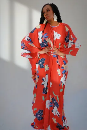 Jameela Caftan