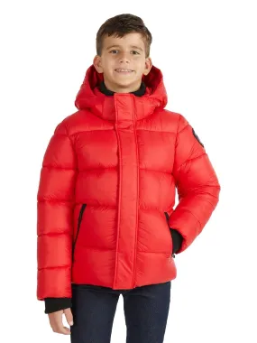 Jeremiah Boys' Puffer Jacket