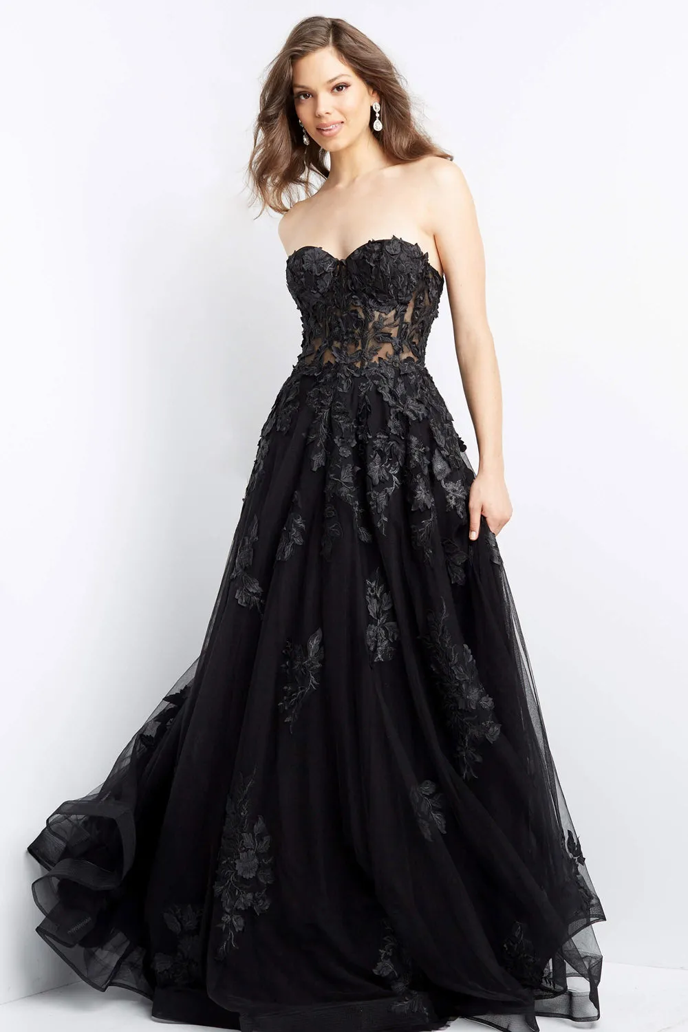 JOVANI -07901