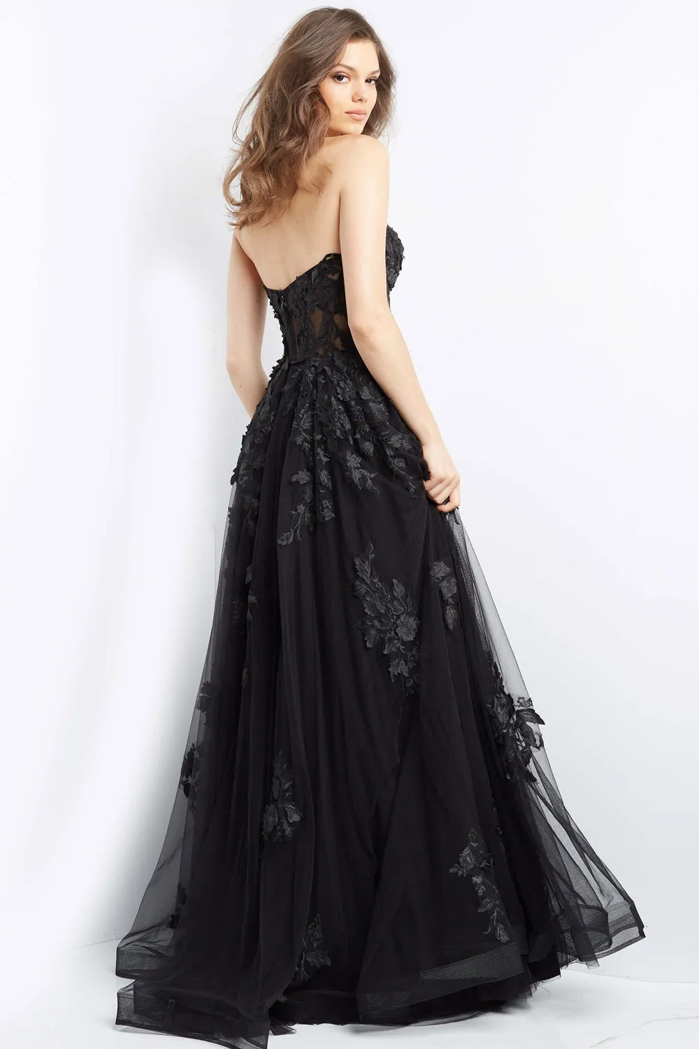 JOVANI -07901