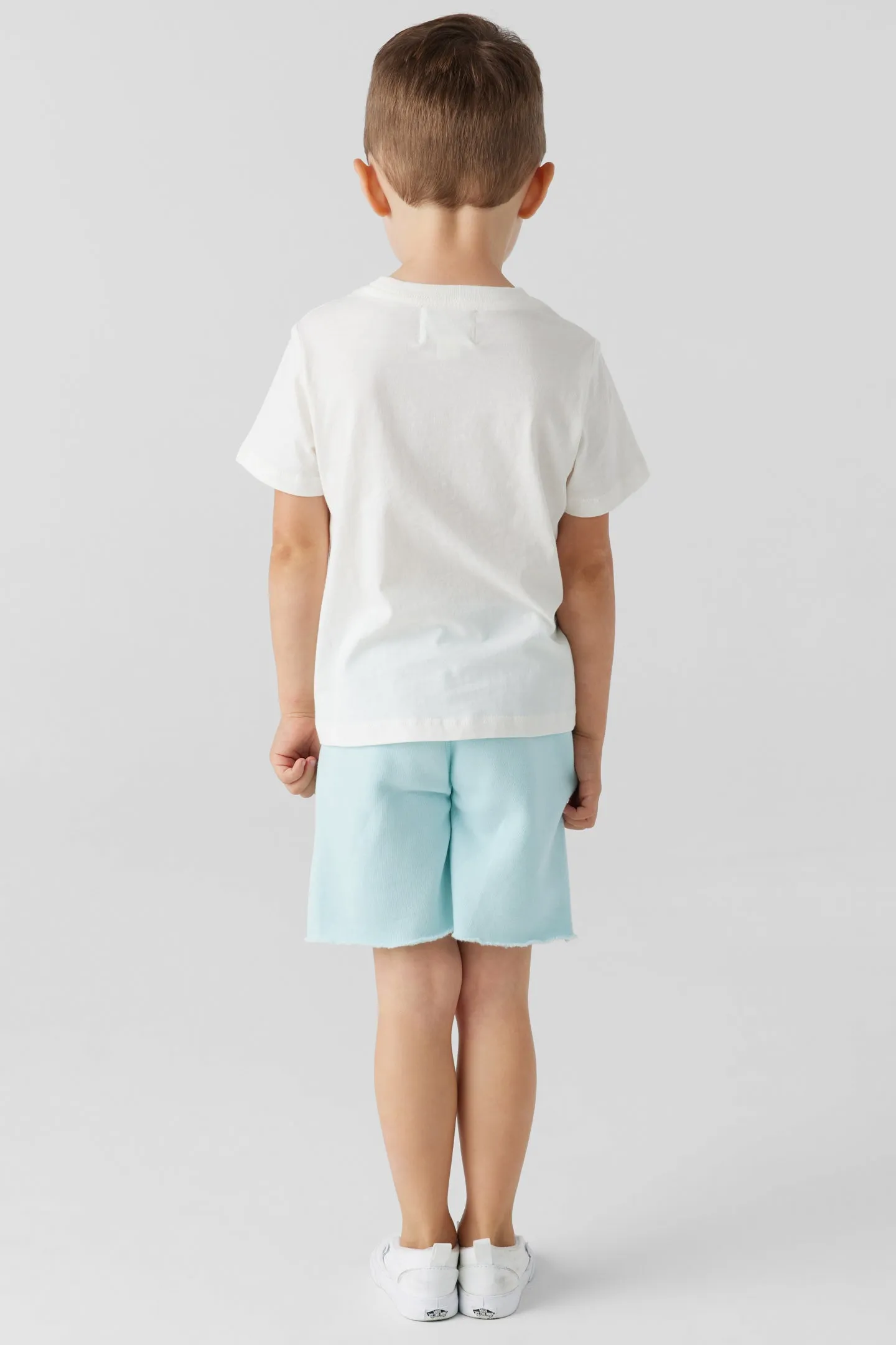 Kids Waves Marlow Tee