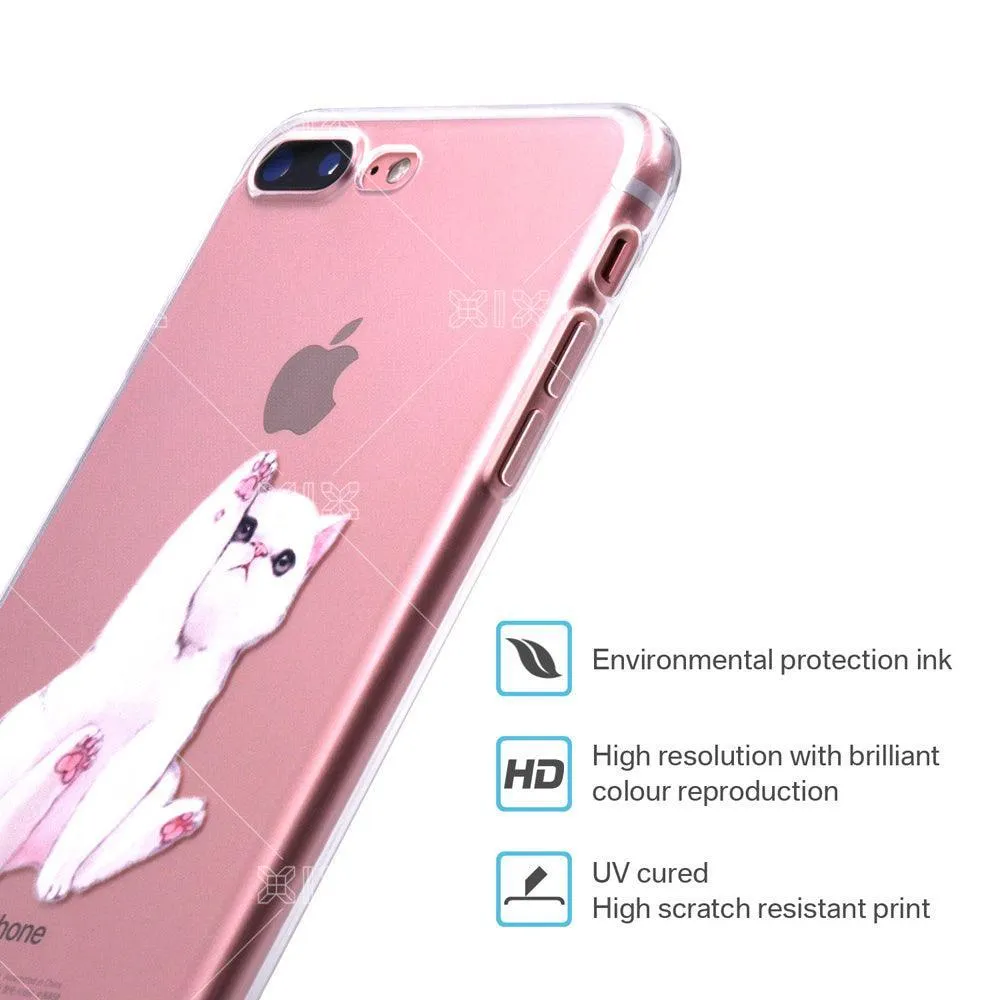 KITTEN IPHONE CASES