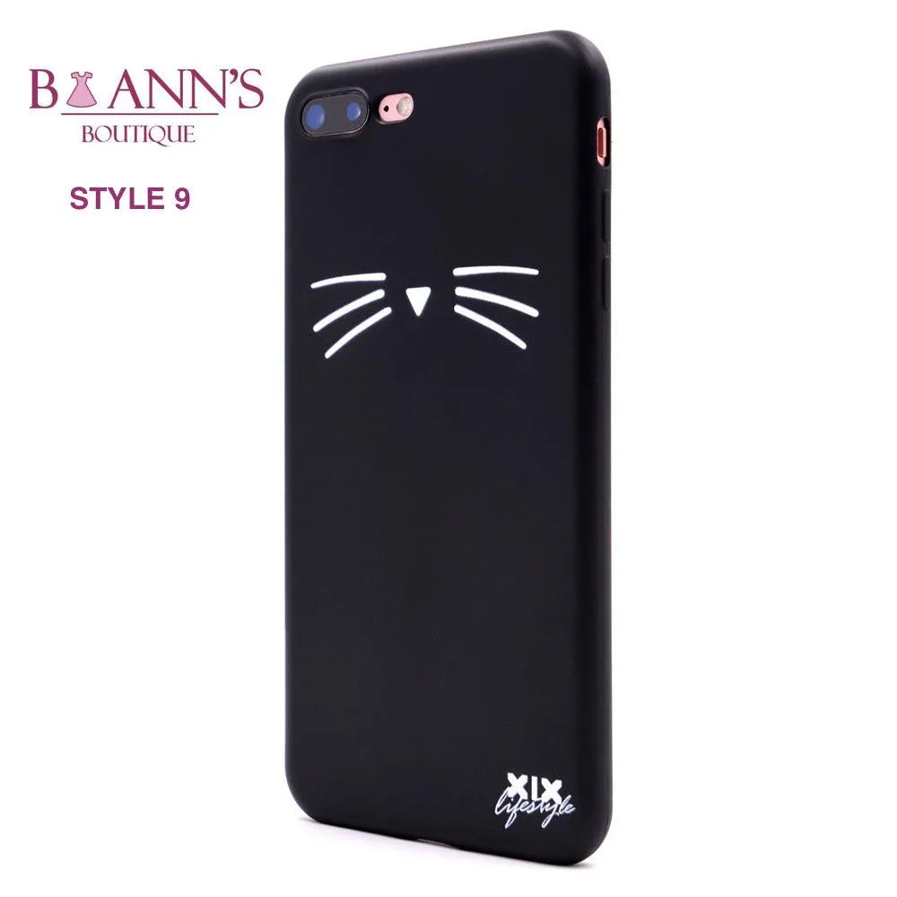 KITTEN IPHONE CASES