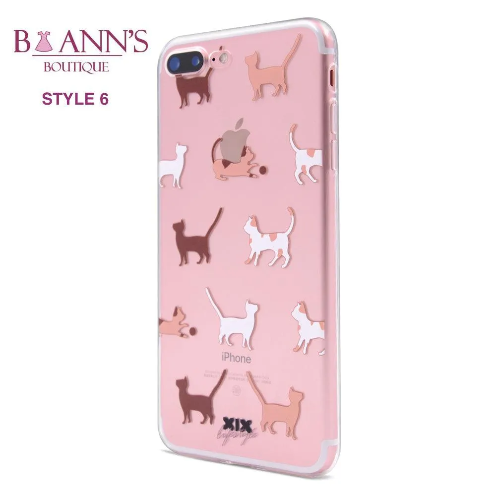 KITTEN IPHONE CASES