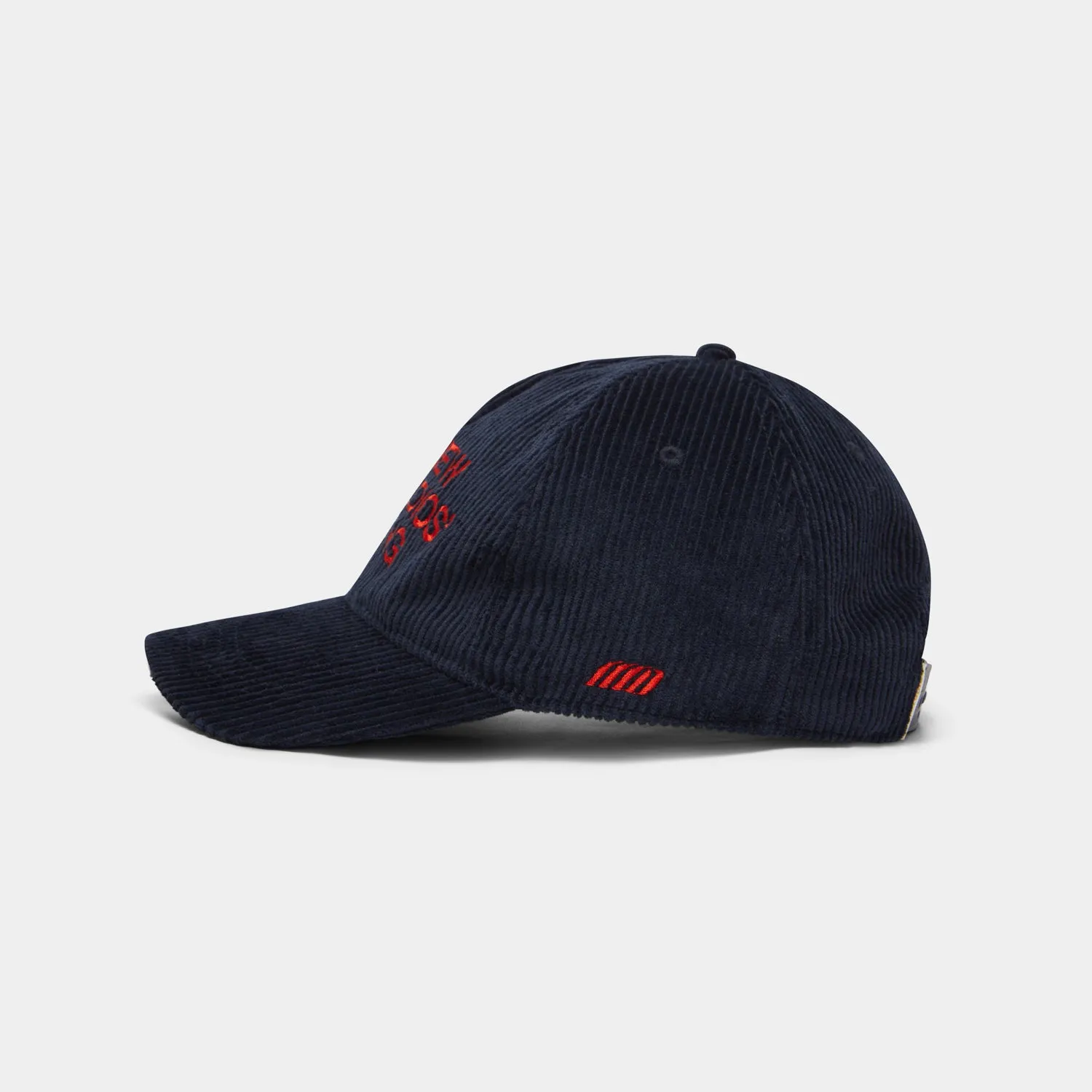 Knew it Navy cap