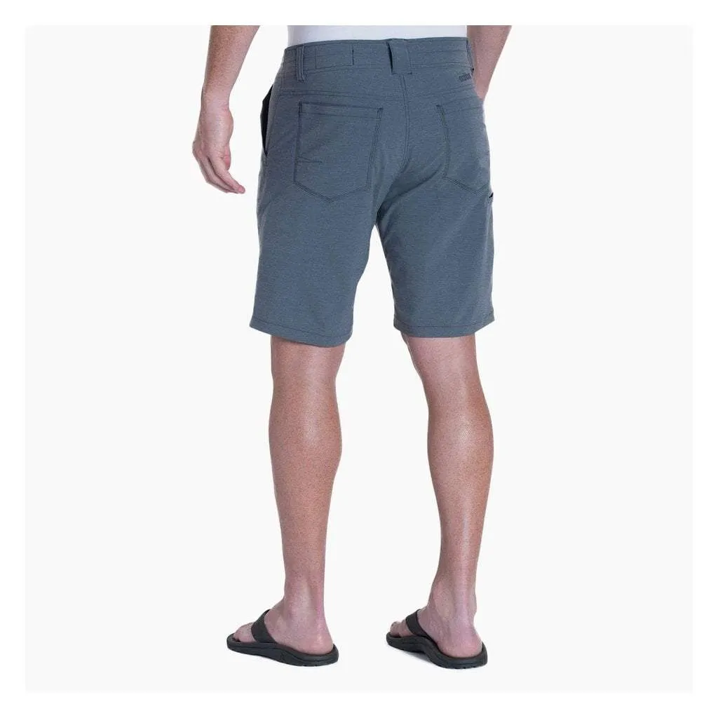 Kuhl Men's Shift Amphibia Short