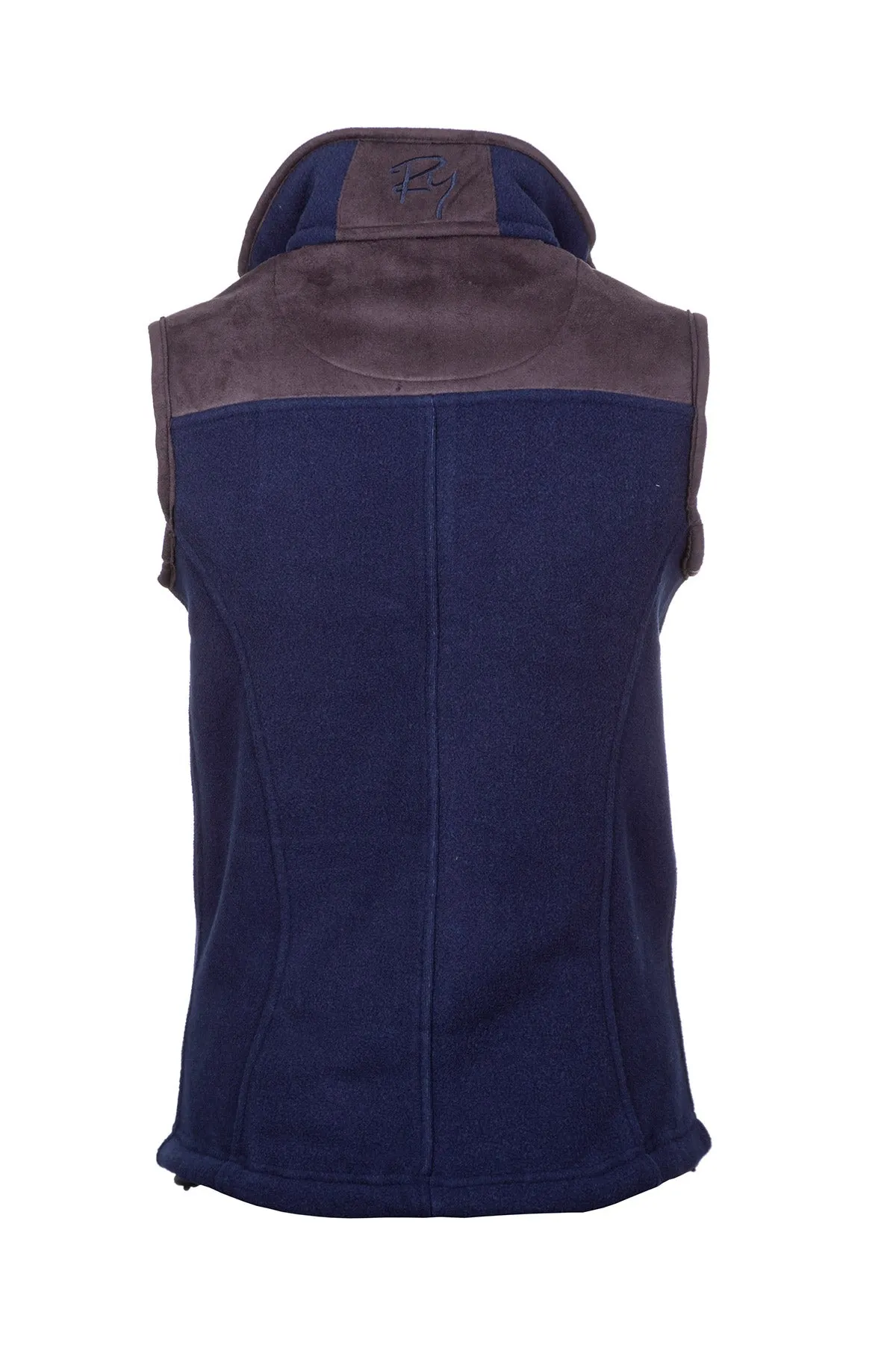 Ladies Fleece Gilet - Garton III