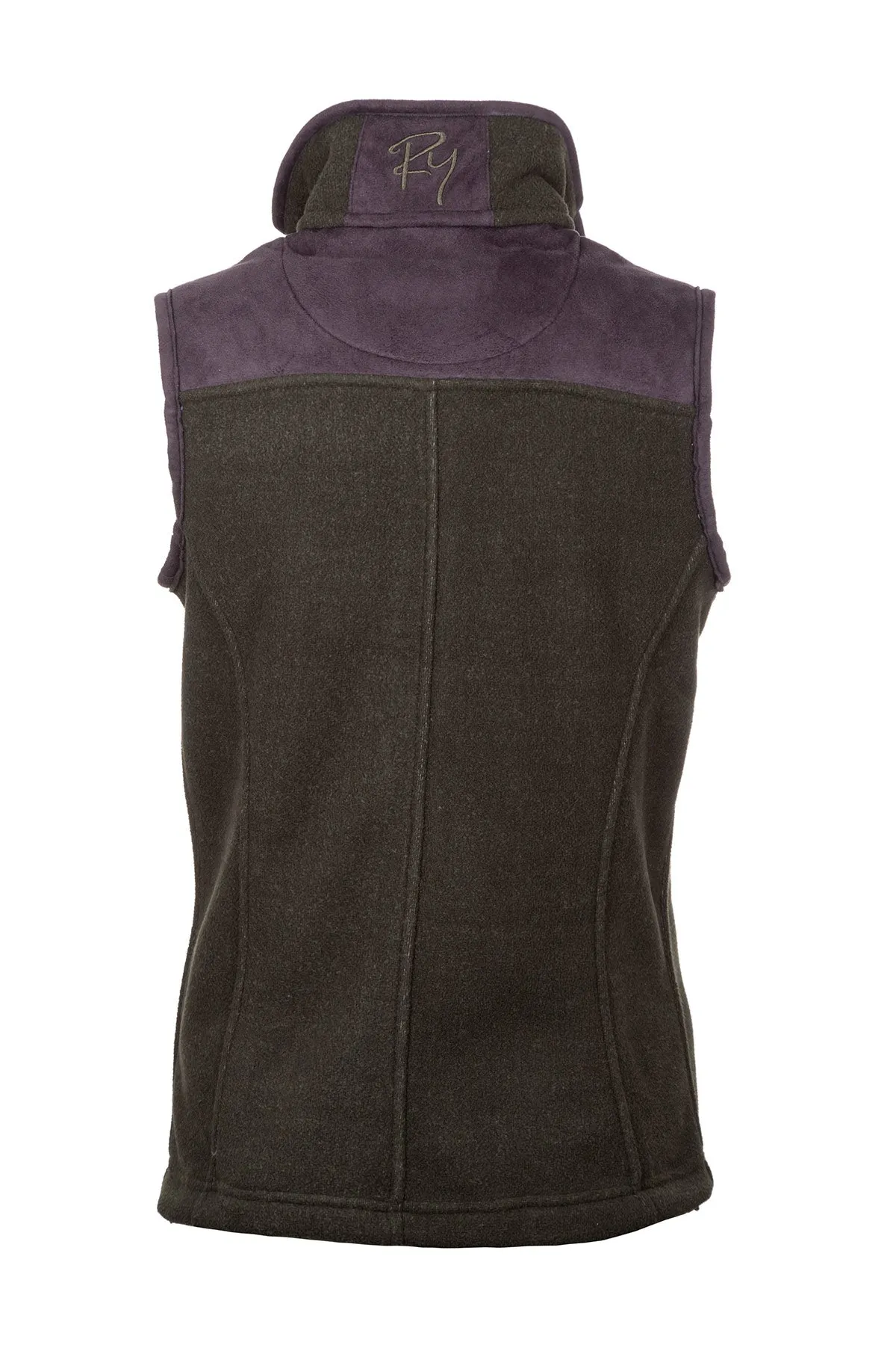 Ladies Fleece Gilet - Garton III