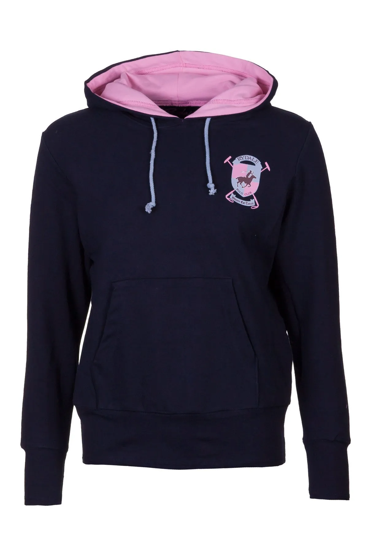 Ladies Legacy Polo Club Hoody