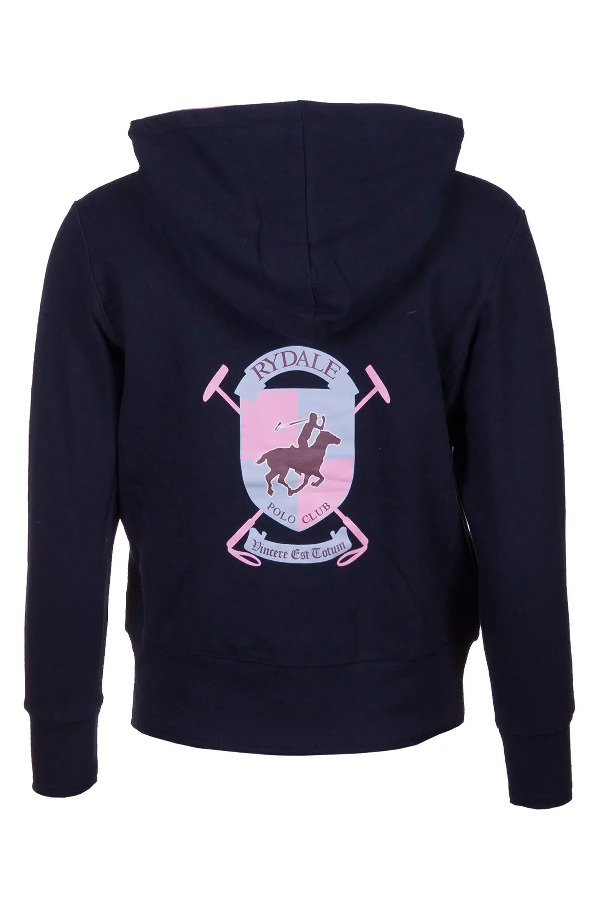 Ladies Legacy Polo Club Hoody