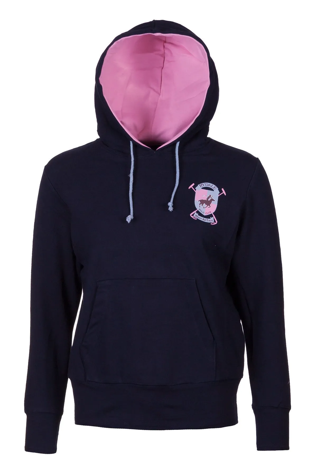 Ladies Legacy Polo Club Hoody