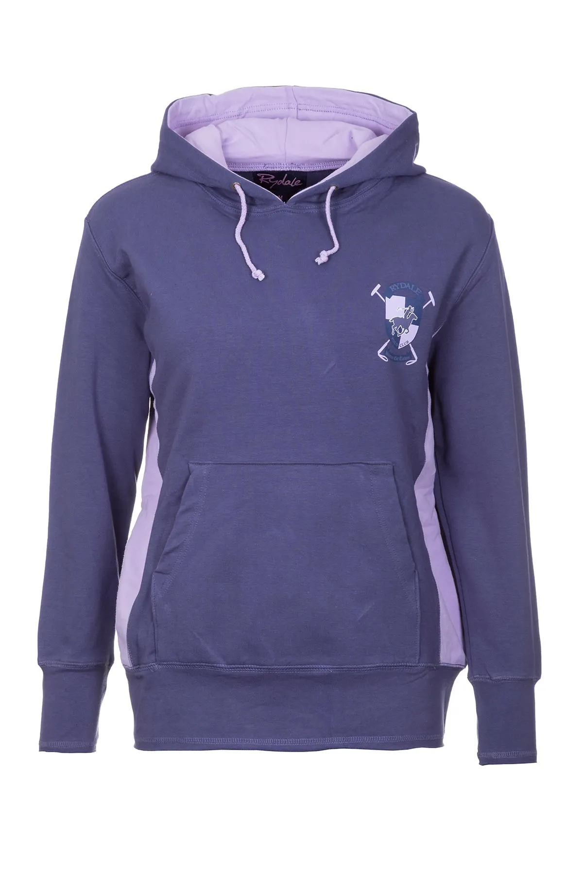 Ladies Legacy Polo Club Hoody