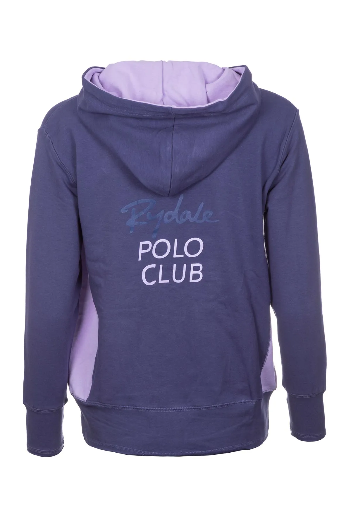 Ladies Legacy Polo Club Hoody