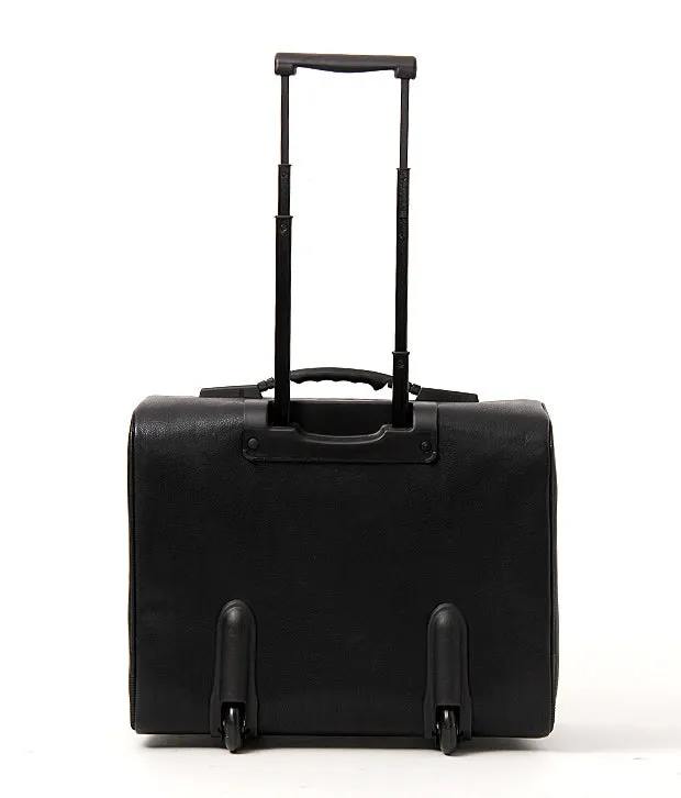 Laptop Travel Trolley Bag