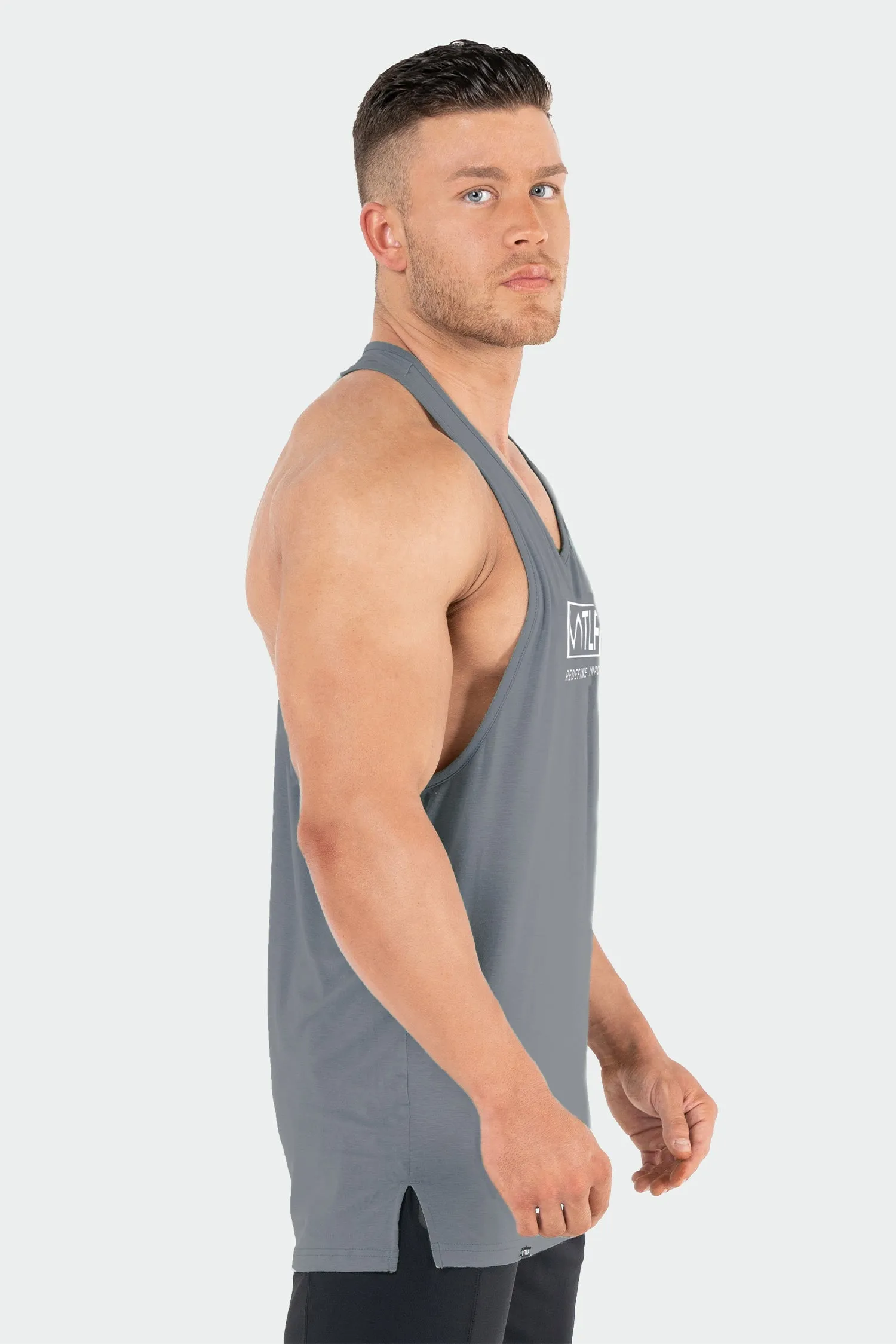 Legend R.I. Bamboo Stringer Tank