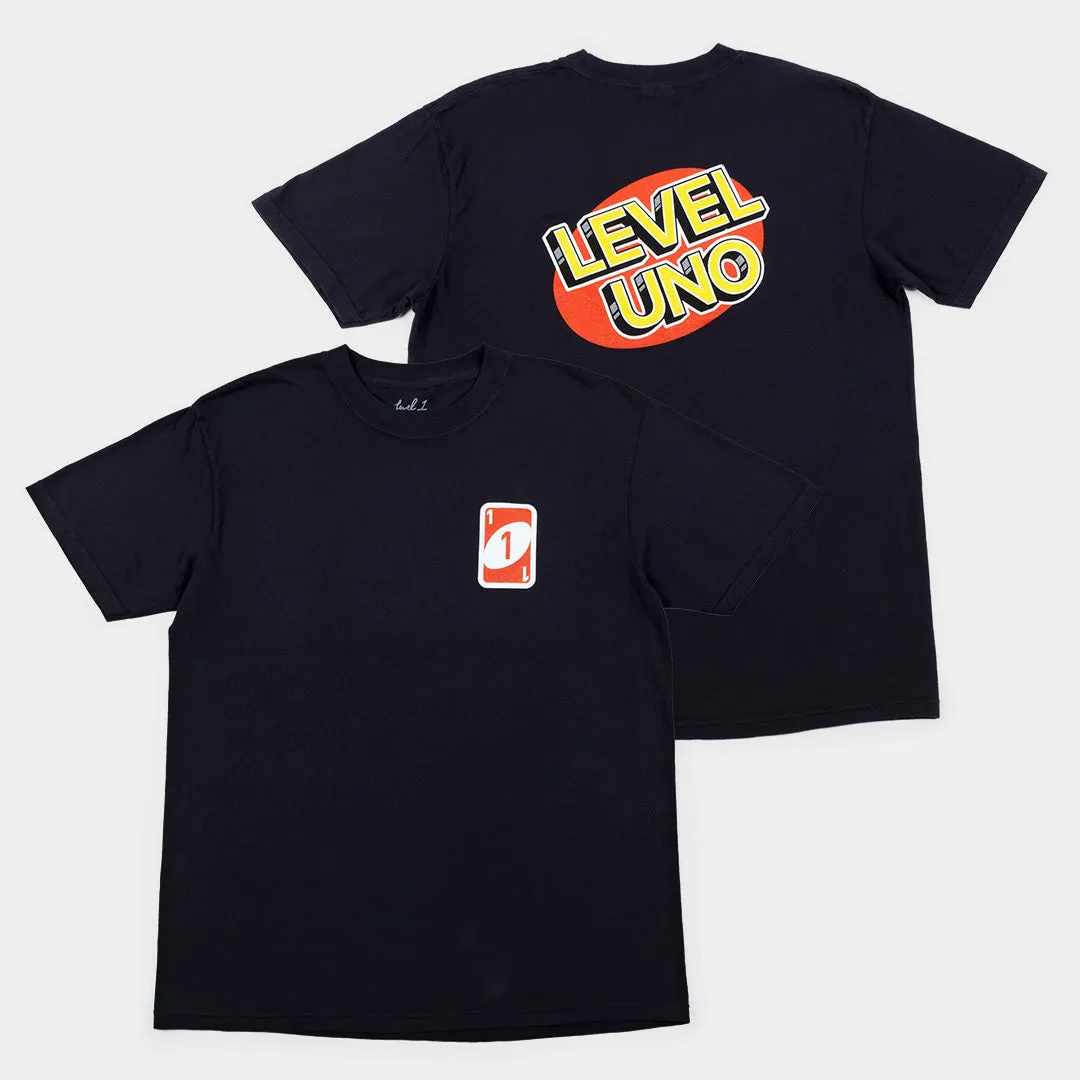 Level UNO T-Shirt