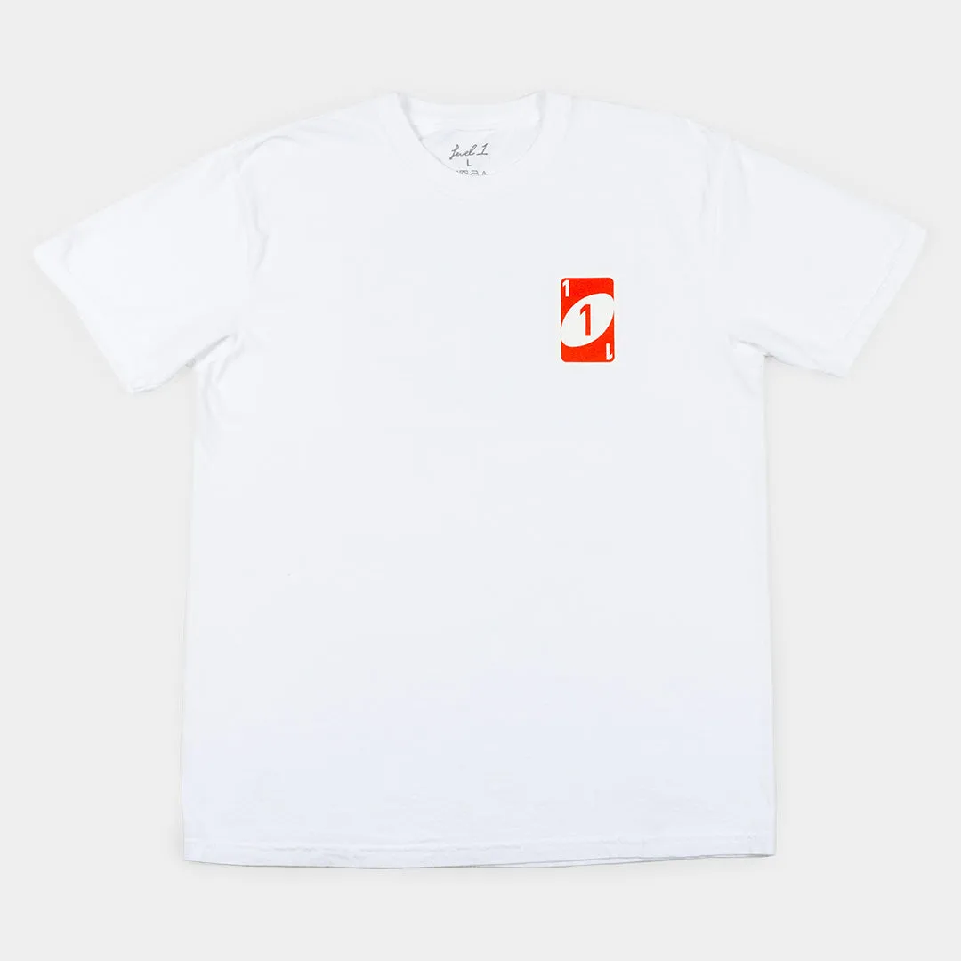 Level UNO T-Shirt