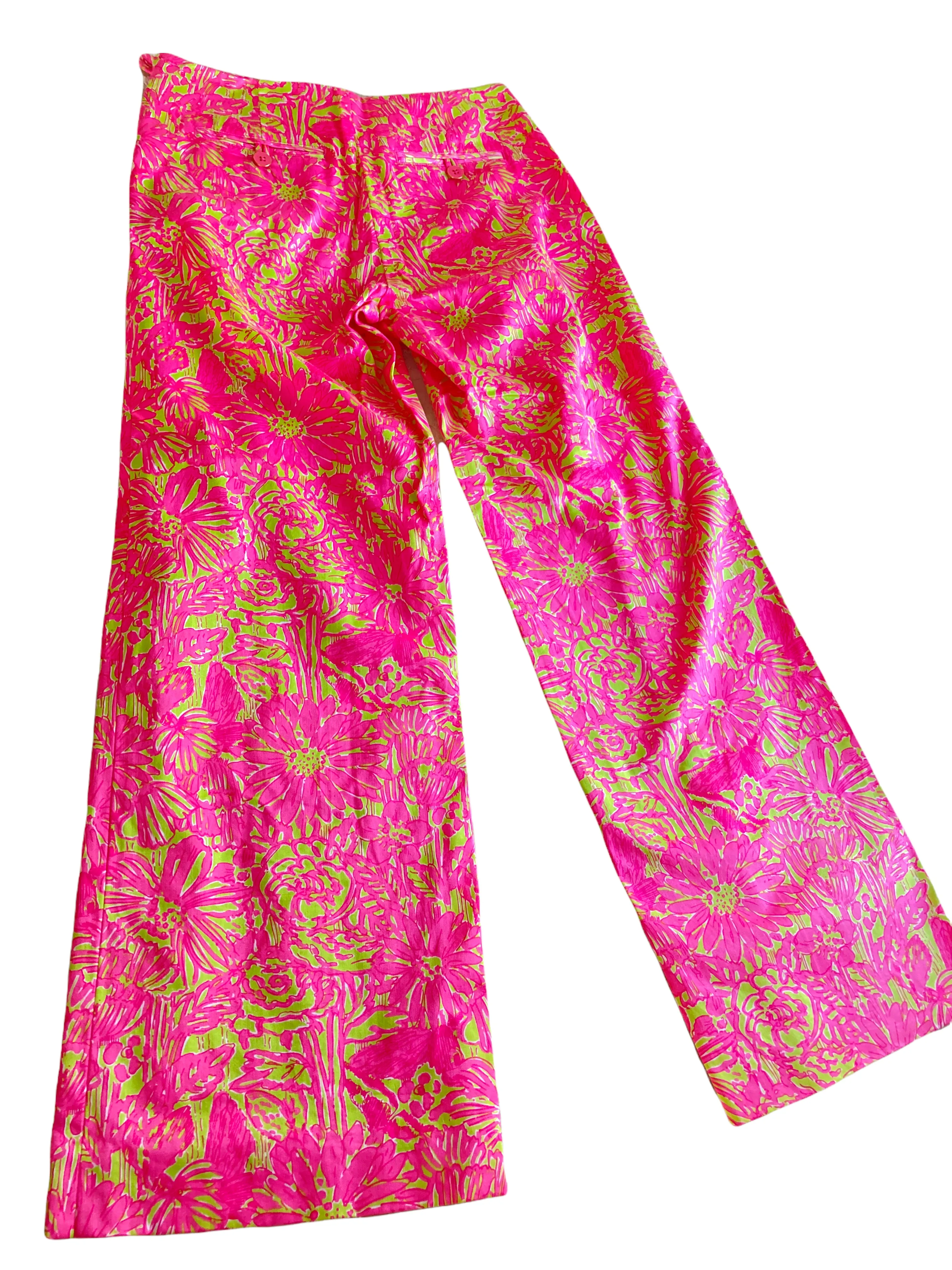 Lilly Pulitzer Pants, 6