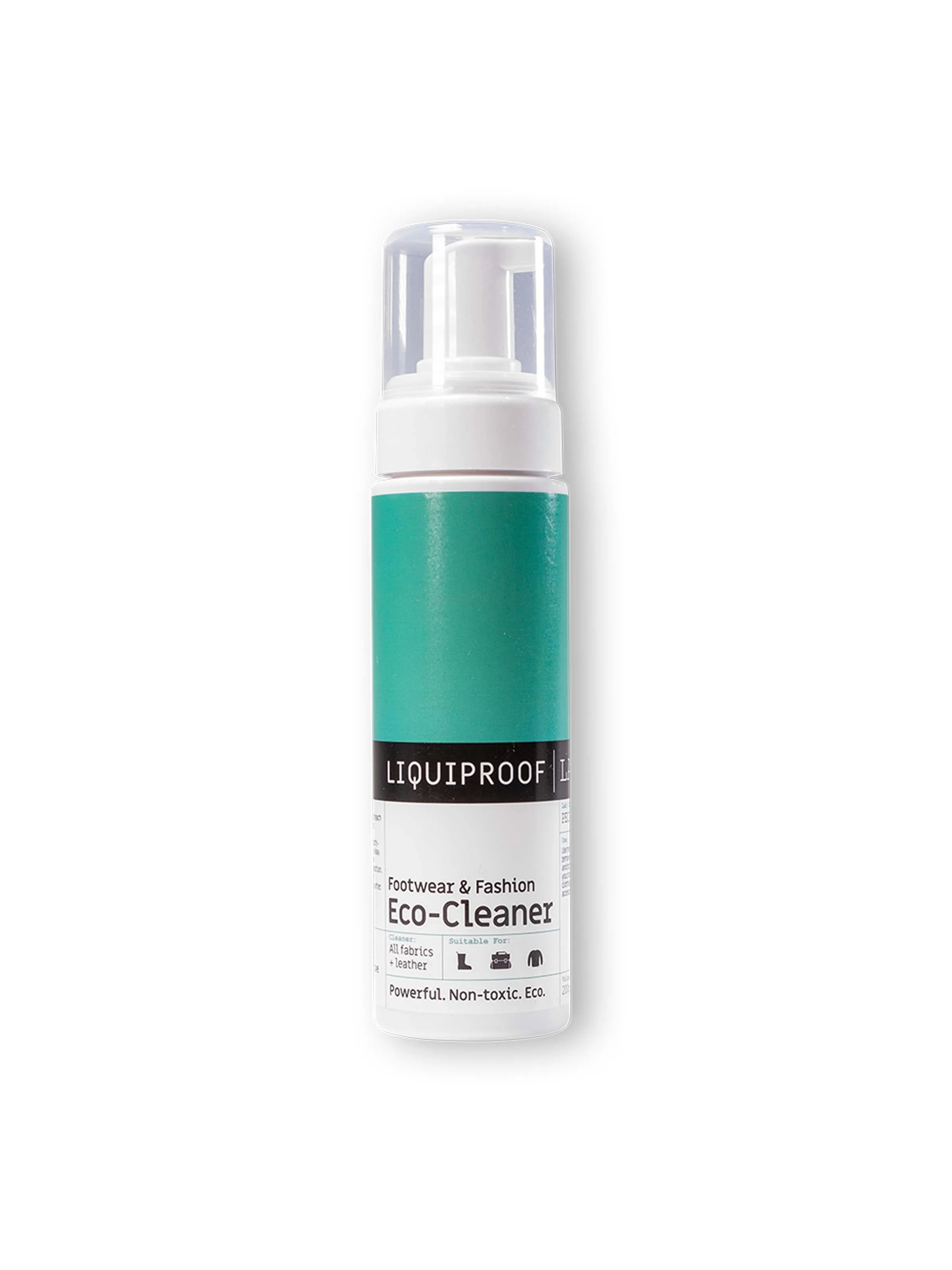 Liquiproof Eco-Cleaner