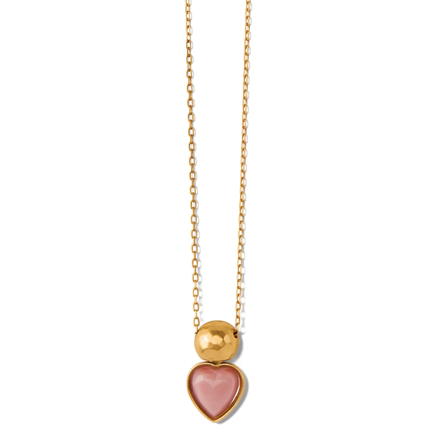 Loving Heart Necklace