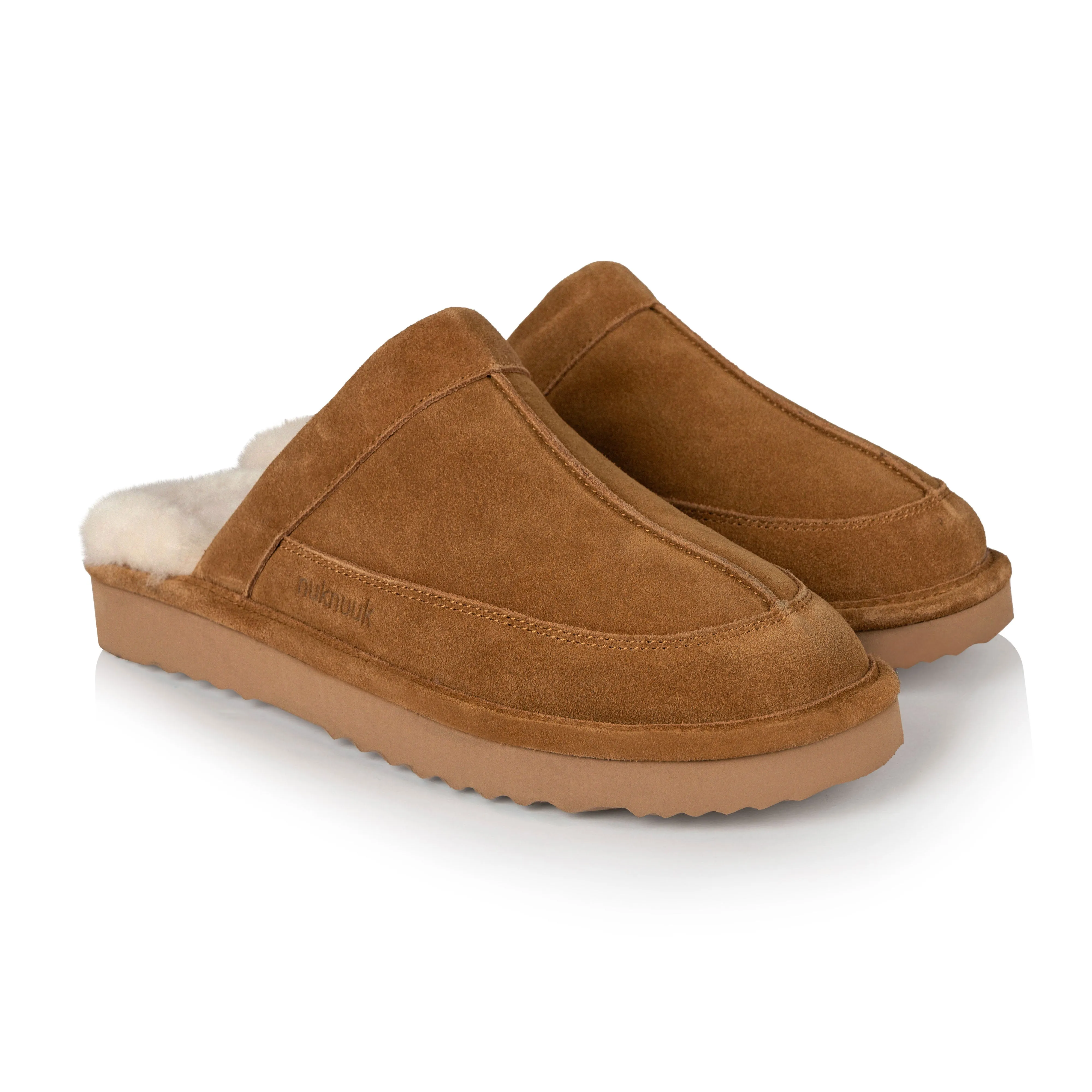 Luc men's slipper (Harvest)