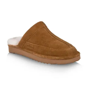 Luc men's slipper (Harvest)