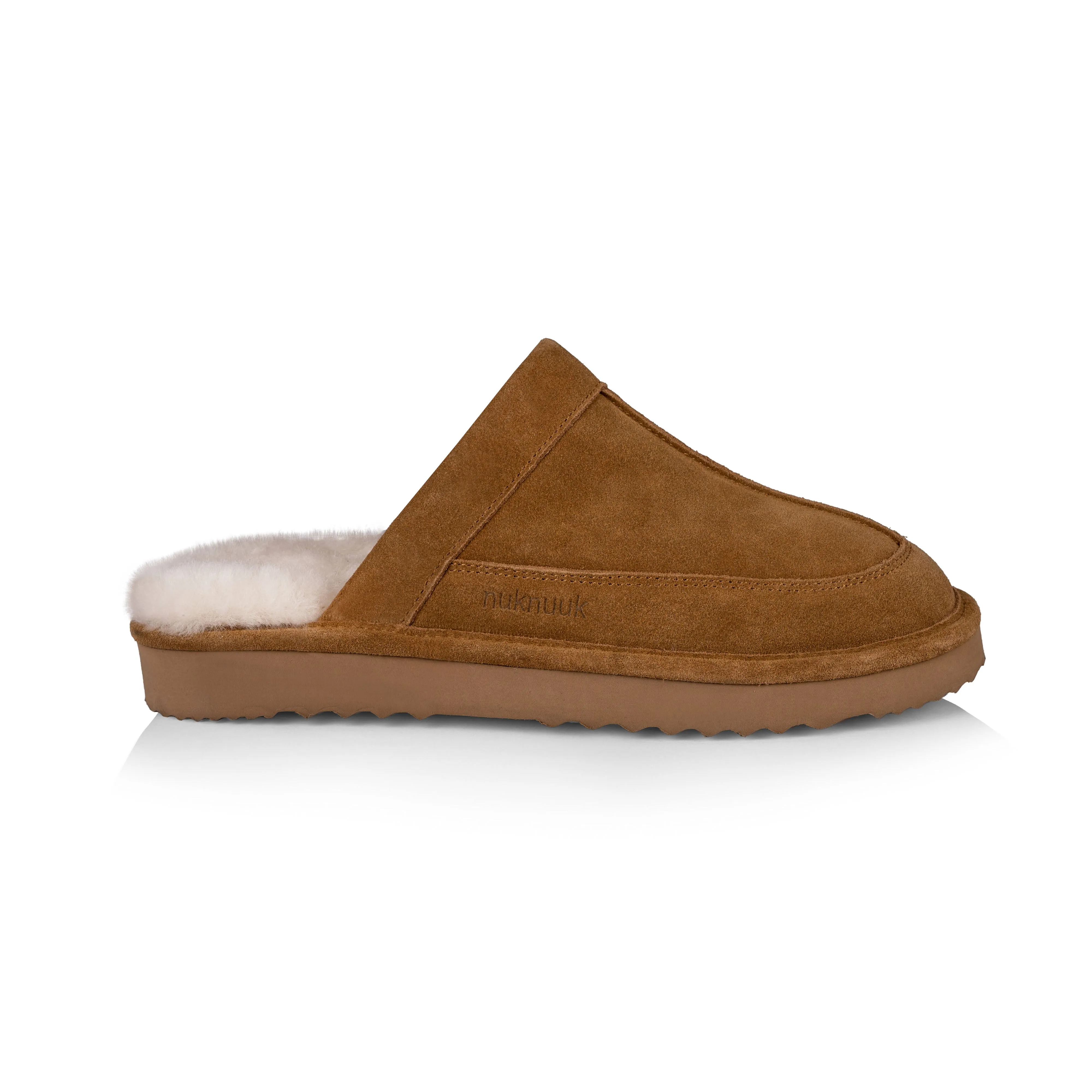 Luc men's slipper (Harvest)