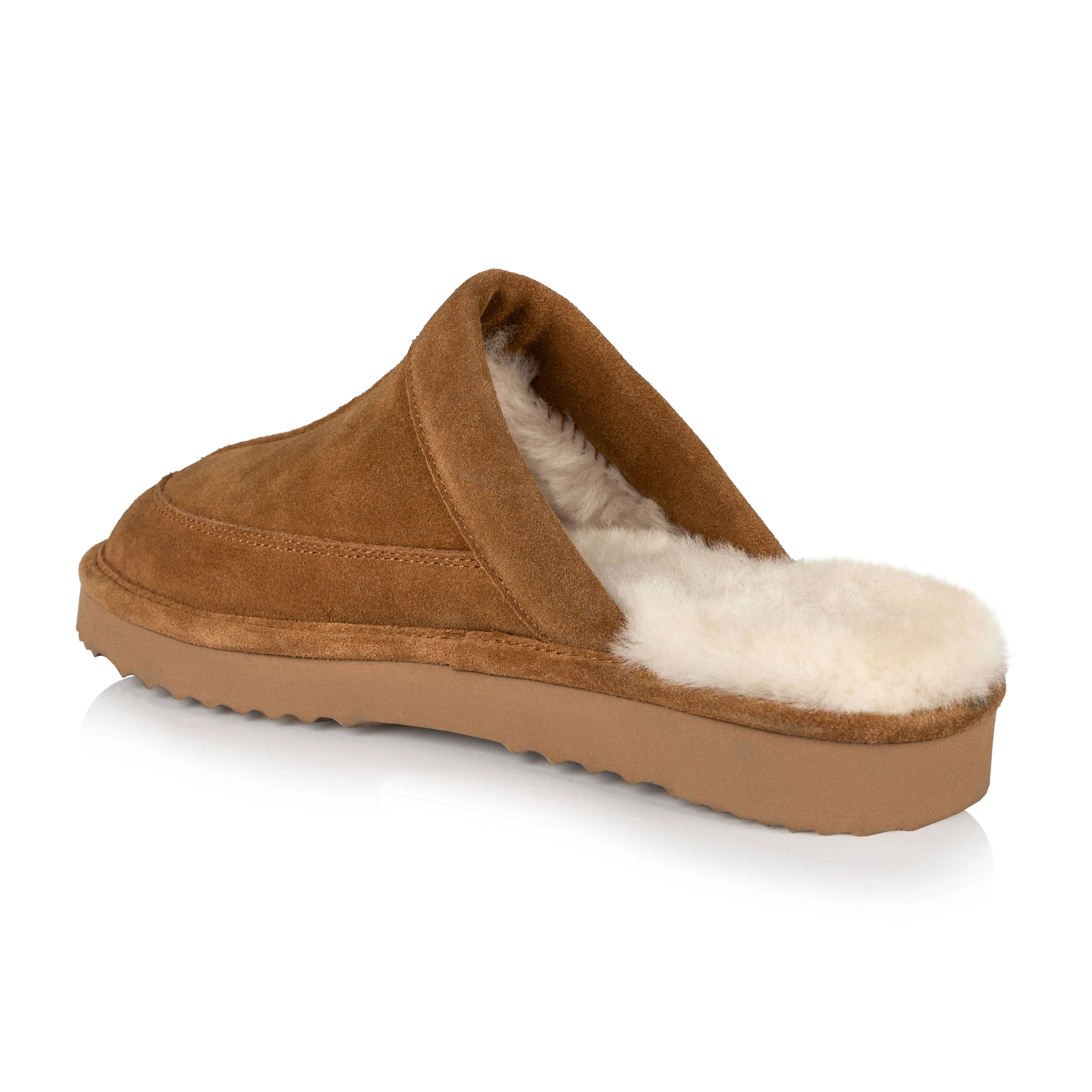 Luc men's slipper (Harvest)