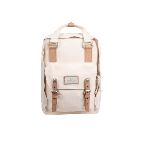 Macaroon Organic Cotton Series Backpack