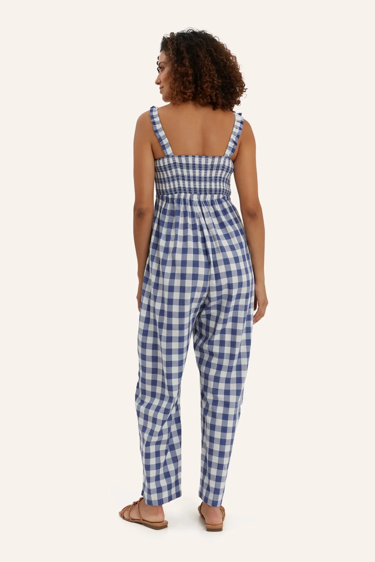 Marais Jumpsuit