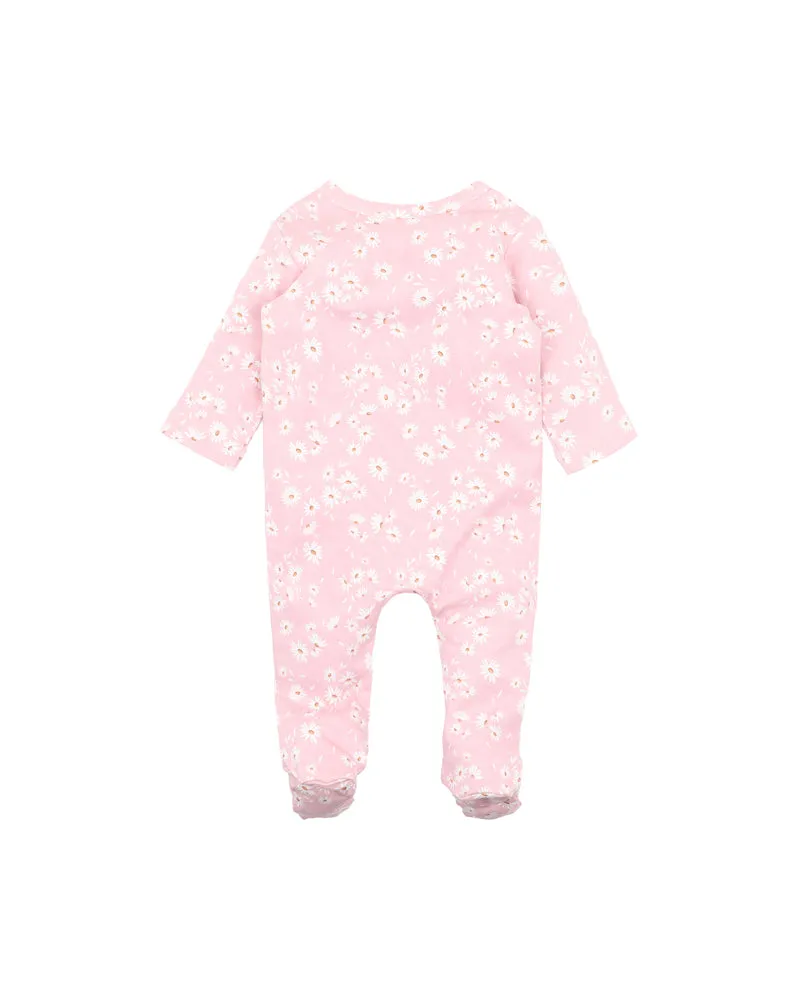 MARGHERITA ORGANIC LS ONESIE